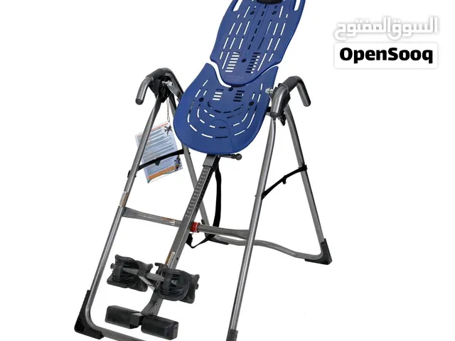TEETER EP 560 Inversion Table