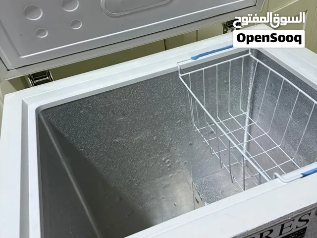 فريزر وانسا مستعمل السعر 25