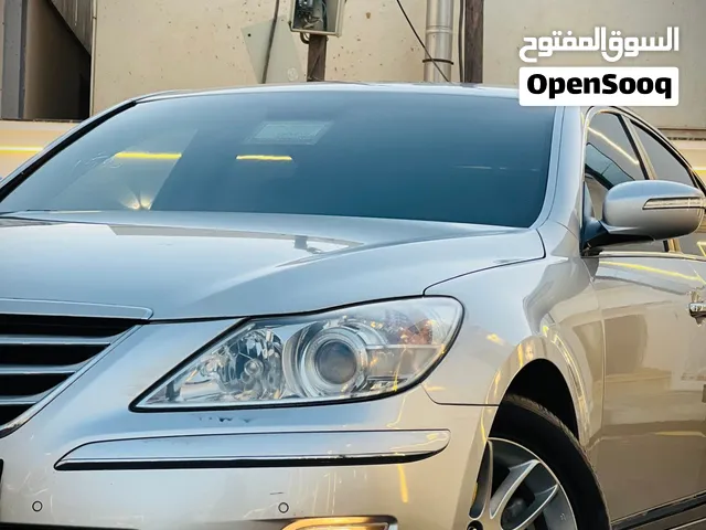 ربي يبارك جينسس تبي واحد كساب سياره صفار خالية من صوت الفنس