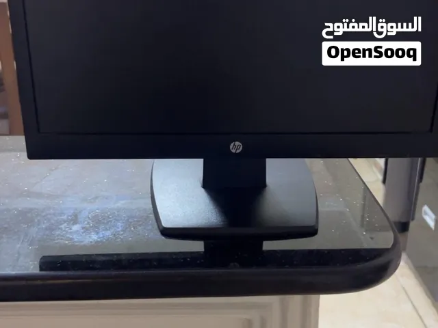 شاشه hp 60hzللبيع قابل للتفاوض