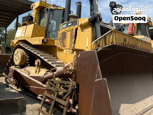 For sale bulldozer cat pillars 2011$2014
