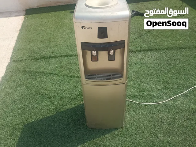 للبيع براد ماء