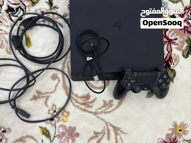 بلايس ستيشن 4