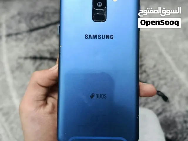 جوال سامسنغ A6+