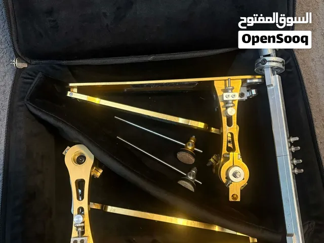 Armada double pedal