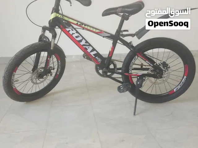 بايسكل صيني حجم عشرين