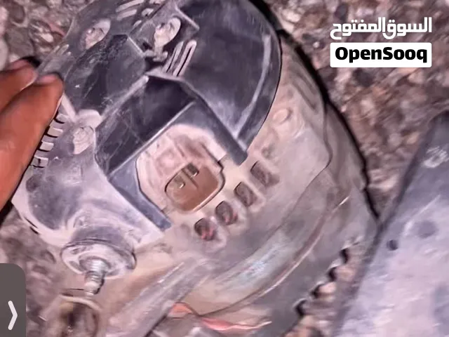 دينمو شارش لكزس GSو iS موديل 2015