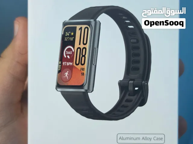 Huawei band 11 pro