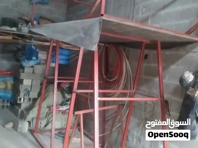 للبيع: طاولة تقطيع الزجاج و حاملة الزجاج
