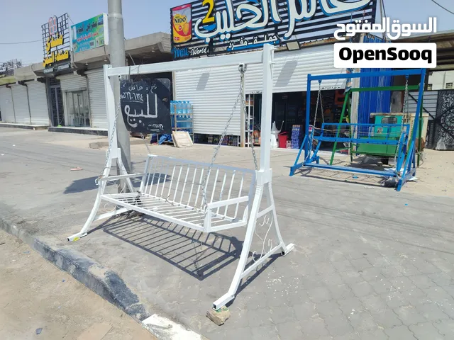 مراجيح. جديدع