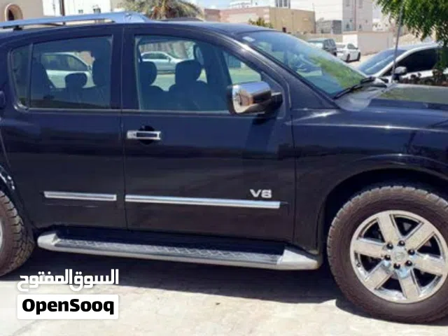 نيسان ارمادا 2013 للبيع