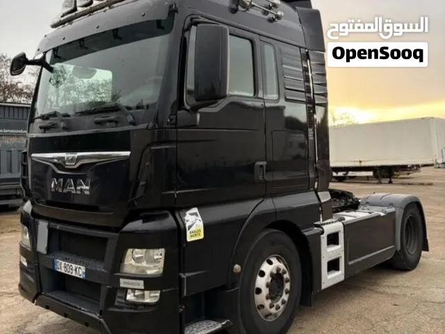 MAN TGX 2016 2017 2018 2019 2020 2021  RENAULT T D 11 D 13. 2016 2018