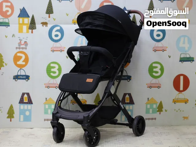 عرباية شارع أطفال Kidilo K8 عرباية بيبي خفيفة وبتنطوى اي قابله للطي عرض خاص خدمة توصيل