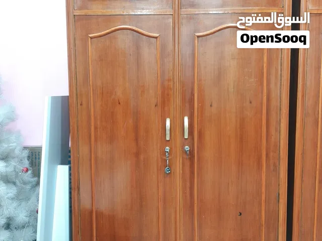 غرفة نوم نفر