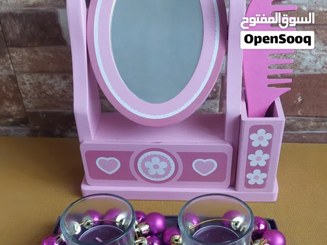 اكسسوارات للنساء