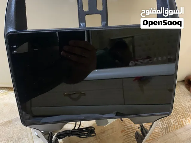 السلام عليكم شاشه نيسان صني جديده ستعمال شهر فقط وشلتها مروحه فان بيها تبرد الشاشه مع درجات الحراره