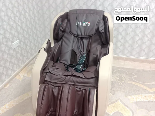 كرسي مساج جديد