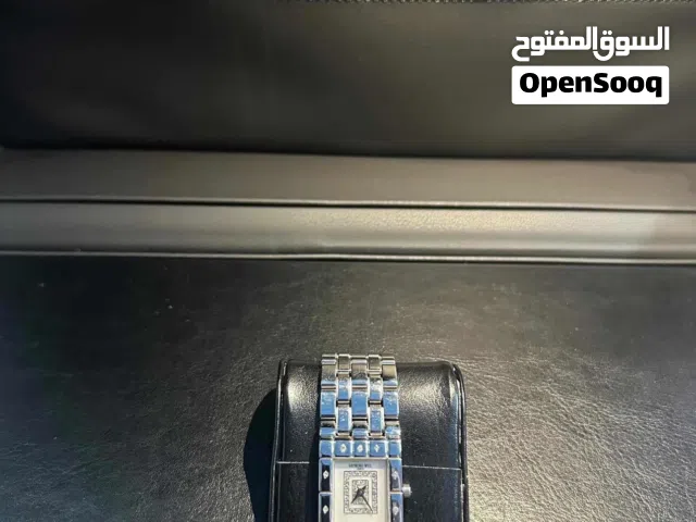 Metallic Raymond Weil for sale  in Al Batinah