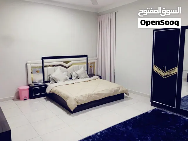 شقق للايجار اليومي معبيله