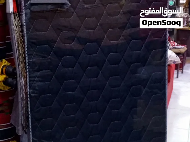 فرشة زنبرك طبية  مقاس مفرد 190*90 spring rose نوعية تركية