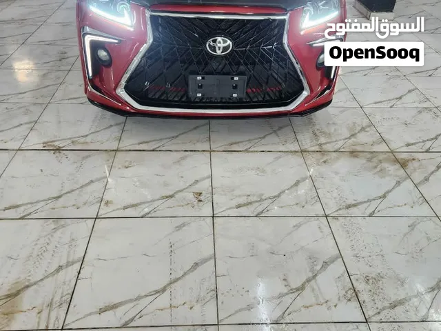 Used Toyota RAV 4 in Tripoli