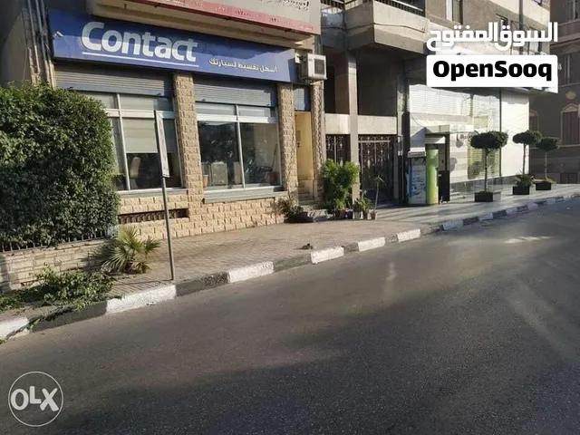 للايجار محل تجاري للشركات والتوكيلات التجاريه