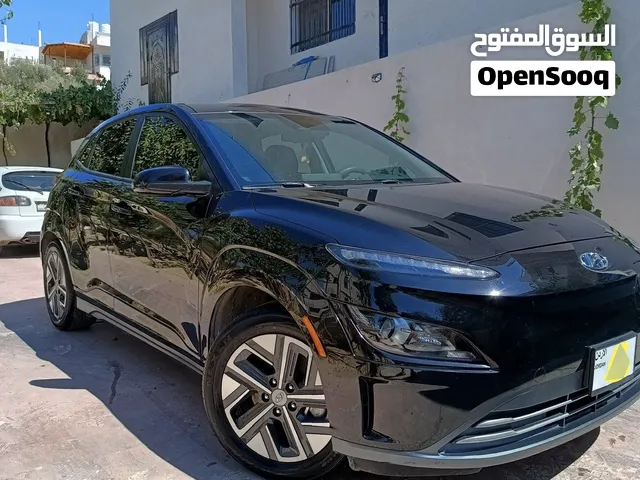 Used Hyundai Kona in Ajloun
