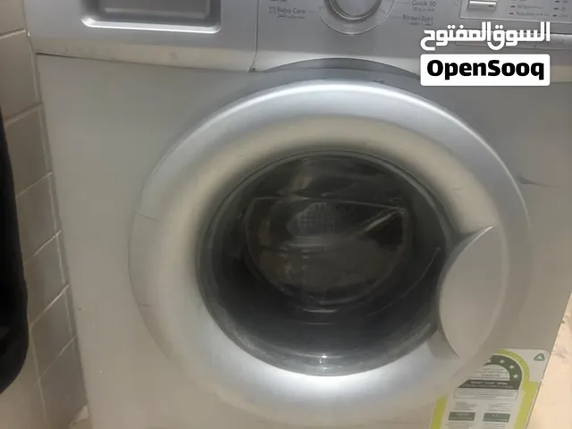 غسالة للبيع
