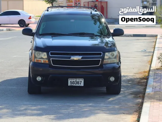 2011 Chevrolet Tahoe LT (4x4) – Excellent Condition & Family Used Model: 2011 Trim: LT
