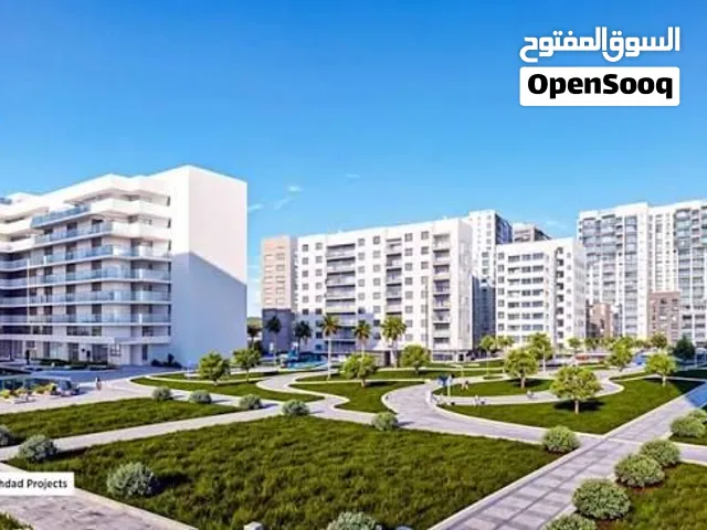 162 m2 3 Bedrooms Apartments for Sale in Baghdad Za'franiya