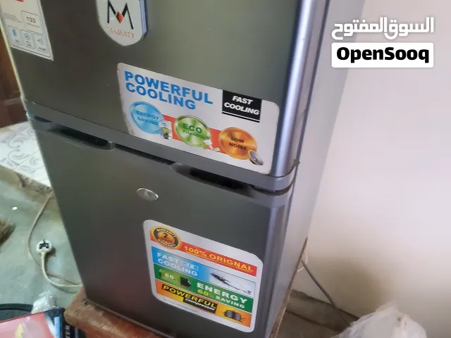ثلاجة ماجستي اقتصادي
