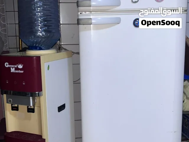 ثلاجه ڤستل 16قدم