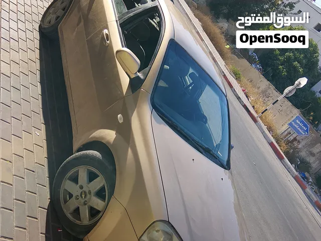 شفرليه موديل 2008