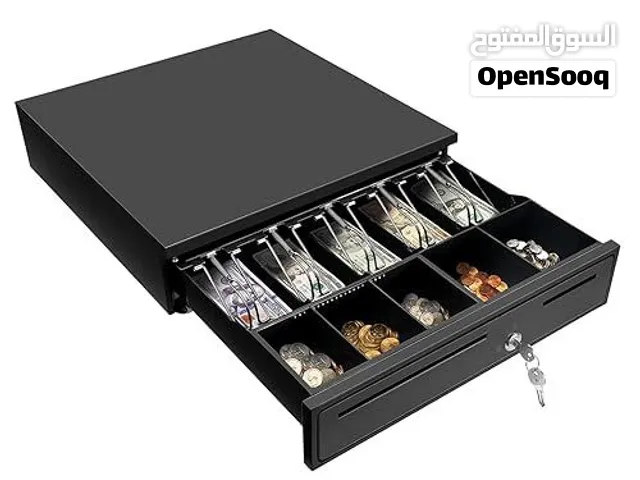 حافظة النقود // cash drawer