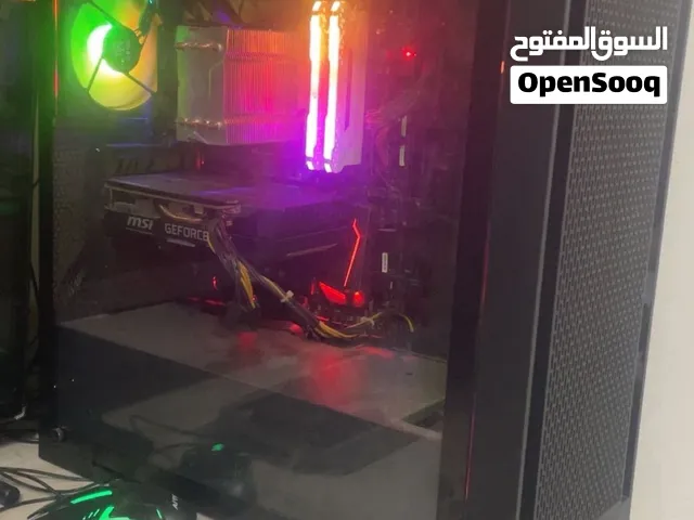 Pc 2060 i5 generation 9 16ram 1tera