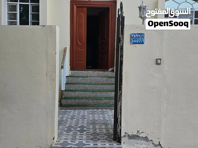 305 m2 2 Bedrooms Townhouse for Rent in Muscat Ghala