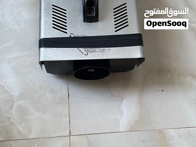 جهاز الدخان للحفلات