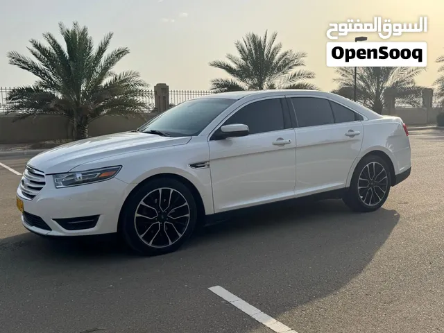 Used Ford Taurus in Al Batinah