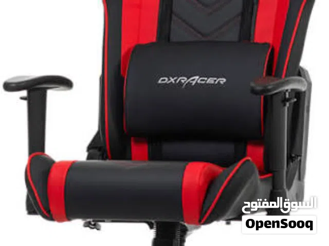 كرسي قيمنق DXRacer Prince أصلي - نظافة 100% (أخو الجديد)