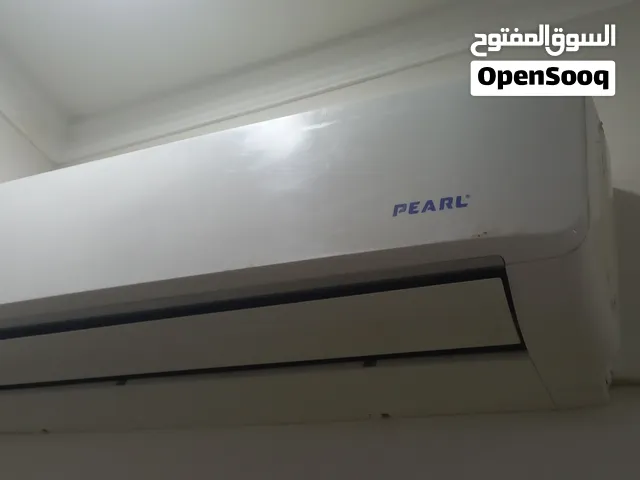 مكيف بيرل 2 طن 65 دينار
