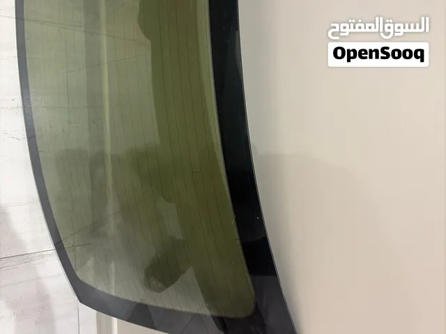 قزاز خلفي لكزسً وكاله ES 350