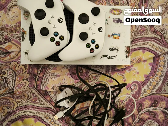 Xbox Series S Xbox for sale in Tripoli