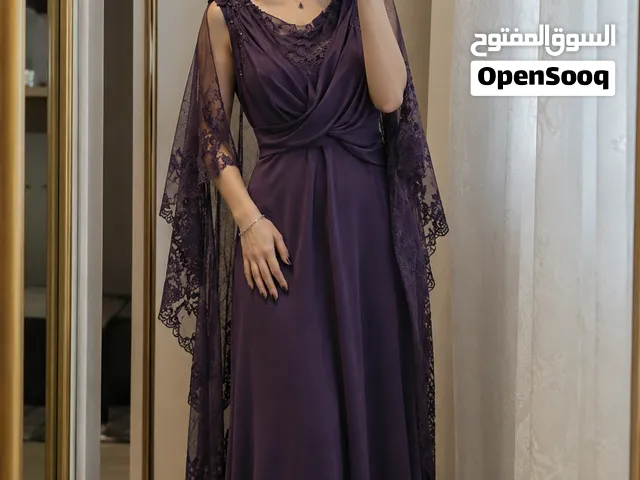 فساتين سهرة فخمة جدا