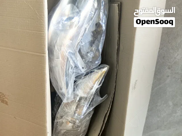 قطع غيار كامري موديل 2010 \2011