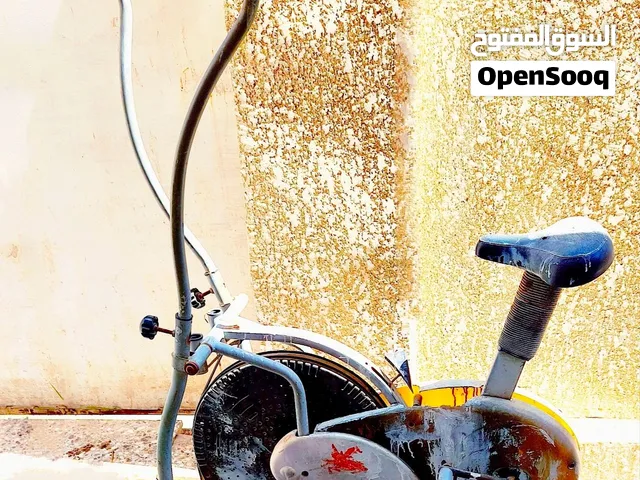 بايسكل جري ثابت