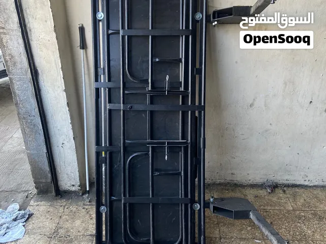 سلة سيارات مستعملة للسيارات بركوب سهل ومتينة