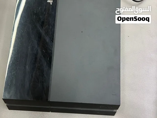 بلايستيشن 4 فات 400 شيقل