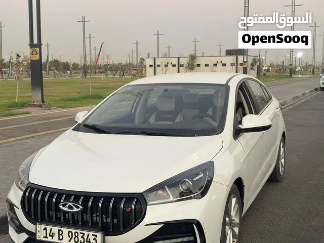 شيري اريزو فايف 2024