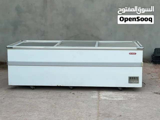 عرض بيع جمله زوز ثلاجات عرض وفريز ثلات أبواب