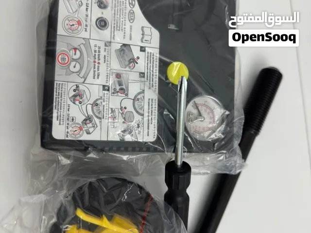 كمبراسوري جديد اصلي تبع سيارات كيا و هونداي جاي مع سيارة هونداي 2020 للبيع